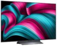 LG OLED55C58LA OLED evo AI TV (55 Zoll) für nur 899€ (statt 999€)