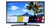 65″ LG 65UK6400PLF 4K/UHD LED Smart-TV für 599,- Euro