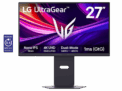 LG UltraGear Gaming-Monitor für 438,90€