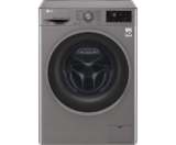 LG F14WM8TN4 Waschmaschine (8 kg, 1400 U/Min, A+++) für nur 399,- Euro