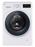 LG F 14WM 7EN0 Serie 5 Waschmaschine (7 kg, 1400 U/Min., A+++) für nur 333,- Euro inkl. Versand