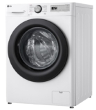 LG F4WR4911P Waschmaschine (Frontlader, 11 kg, 1350 U/Min) für nur 454€ (statt 499€)