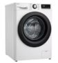 LG F14WM7EN0E Waschmaschine (7 kg, 1360 U/Min., EEK D) für nur 323,99€ inkl. Versand (statt 430€)