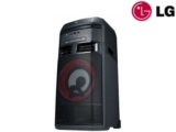 LG XBOOM OK55 Mini-Party-Lautsprecher für 158,90 Euro