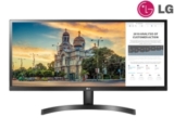 Top! 29 Zoll UltraWide-Monitor LG 29WK500-P mit 2560 x 1080 Pixel für 202,95 Euro