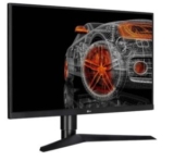 LG UltraGear 27GL63T-B Monitor (27 Zoll) für nur 172,44€ inkl. Versand