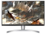 LG 27UL650 Gaming-Monitor (27 Zoll, 4K Ultra HD, 5 ms Reaktionszeit, TFT-LCD) für nur 221,61€ inkl. Versand