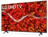 LG 65UP80009LA.AEU LED TV (65 Zoll, 4K UHD, Direct-LED-Backlight) für nur 589€ inkl. Versand
