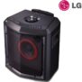 LG FH2 LOUDR Tragbare Bluetooth Lautsprecherbox (50W) für nur 108,90 Euro inkl. Versand