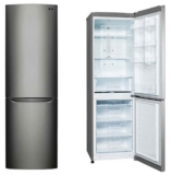 LG Kühl-Gefrierkombination nur 449,- Euro inkl. Lieferung (Vergleich 559,-)