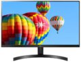 LG 27MK600M-B 27 Zoll Full-HD Monitor (5 ms Reaktionszeit, FreeSync) für nur 179,- Euro inkl. Versand