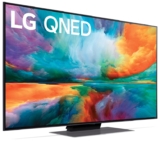 LG 50QNED816RE 50 Zoll 4K QNED MiniLED TV für nur 599€ inkl. Versand