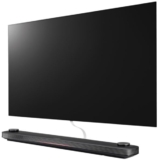 77″ LG SIGNATURE 77W7V OLED Smart-TV für nur 8.888,- Euro inkl. Versand