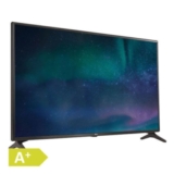 43 Zoll LG 43LJ614V Full HD LED Fernseher für nur 319,- Euro