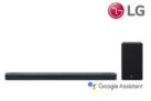 LG SL8YG – 3.1.2 Dolby Atmos Soundbar für nur 365,90 Euro inkl. Versand