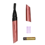 Elektrischer Liberex Augenbrauen-Rasier für nur 7,49 Euro