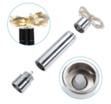 8er Set Anpro LED Flaschenlichter für 8,49 Euro bei Amazon