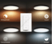 Philips Hue Aurelle Basis für nur 119,99€ inkl. Versand