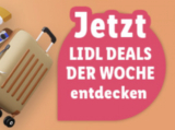 Lidl Reisen Deals der Woche – z.B. 3 Nächte Scharbeutz im Appartement nur 85€ p.P.