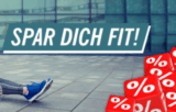 20% Gutscheincode auf Proteinriegel & Snacks im LIDL Onlineshop