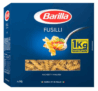 Viele Artikel von Barilla bei Lidl zum Schnäppchenpreis – ab 15,- Euro keine Versandkosten