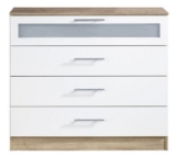 Ausverkauft! Lidl Living Kommode für nur 17,94 Euro statt normal 64,94 Euro inkl. Versand