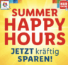 Happy Hour bei Lidl: Bis 24:00 Uhr versandkostenfreie Lieferung ab 50,- Euro Bestellwert