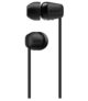 Sony Bluetooth-Kopfhörer WI-C200B (Li-Ionen Akku) für nur 19,94 Euro inkl. Versand