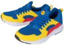 Lidl Damen Sneaker aus der limitierten Lidl-Fan-Kollektion für nur 12,94€ inkl. Versand