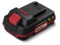 PARKSIDE 20V Akku 2 Ah (PAP 20 B1) für 20,94€