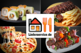 [QYPE] Lieferservice-Gutschein für Neu- und Bestandskunden über 9,- Euro kaufen – nur 3,59 Euro bezahlen!