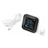 Lifenaxx LX-010 Luftqualitätsmonitor für nur 25,90€