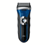 [AMAZON.CO.UK] Wet&Dry-Elektrorasierer Braun Series 3 380s-4  für umgerechnet nur 62,03 Euro Euro inkl. Versand!