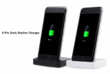 Lightning Dockingstation für iPhone 5 und iPhone 6 für nur 1,79 Euro
