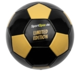 Sportspar.de „Limited Edition 10 Jahre“ Fußball für nur 6,17 Euro inkl. Versand