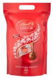 Lindor Vollmilch Kugel (1 kg Beutel, ca. 80 Stk.) für nur 25,71€ (statt 33€)