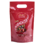 Lindt LINDOR Schokoladen Kugeln Double Chocolate