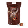 Lindt Lindor Haselnuss (1 kg, ca. 80 Kugeln) ab nur 23,74€ (statt 31€)