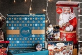 Lindt XXL-Weihnachtsbundle mit 1-kg-Weihnachtsmann für nur 39,95€ (statt 69,95€)