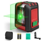 Vistreck 30m Kreuzlinienlaser für nur noch 24,99€ inkl. Versand