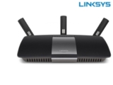 Linksys EA6900 AC1900 Smart Wi-Fi Dual-Band Router für nur 75,90 Euro