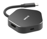 D-Link 4-In-1 USB-C Hub (DUB-M420) für nur 27,90€ inkl. Versand