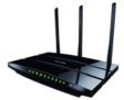 TP-Link Archer C1200 WLAN Router (Dual Band, Gigabit LAN, 3 externe Antennen) für nur 43,99€ inkl. Versand
