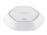 Linksys Business Pro AC-Dual-Band Access Point LAPAC2600 für 205,90 Euro