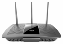 Linksys EA7500 Max-Stream Gigabit-Router für nur 55,90 Euro (statt 110,- Euro)