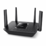 Linksys EA8300 Max-Stream AC2200 Tri-Band Router für nur 55,90 Euro (statt 133,- Euro)