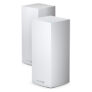 2x Linksys Velop AX5300 Router (WLAN 6, Tri-Band, 5,3 Gbps) für nur 254,95€ inkl. Versand