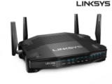 Linksys Dual-Band Router WRT32X für nur 155,90 Euro inkl. Versand