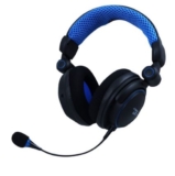 Lioncast LX18 Pro Gaming Headset [Xbox One, PS4, PC] in Blau für nur 25,98 Euro inkl. Versand
