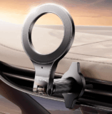 LISEN MagSafe Handyhalterung fürs Auto für nur 9,99€ bei Prime-Versand